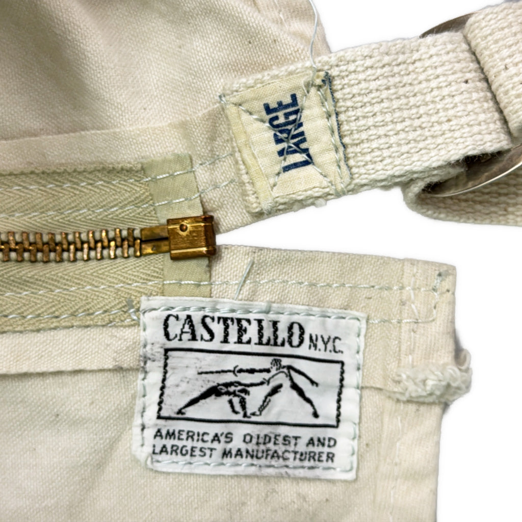 60s CASTELLO Jacket