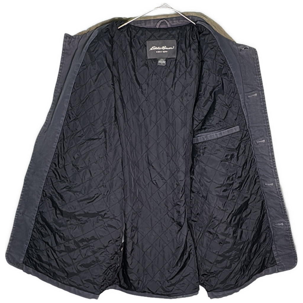 Eddie Bauer Hunting Jacket