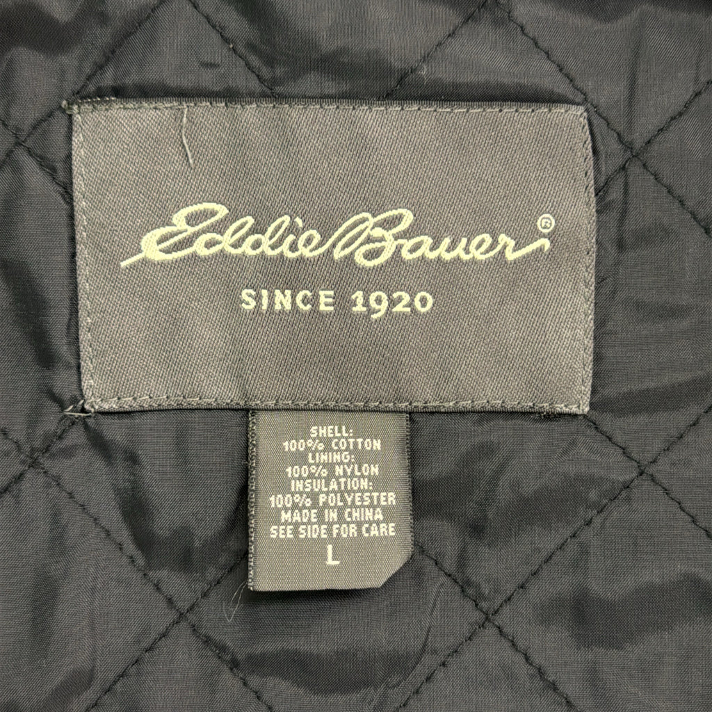 Eddie Bauer Hunting Jacket