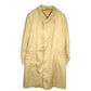 70s Aquascutum Balmacaan Soutien Collar Coat