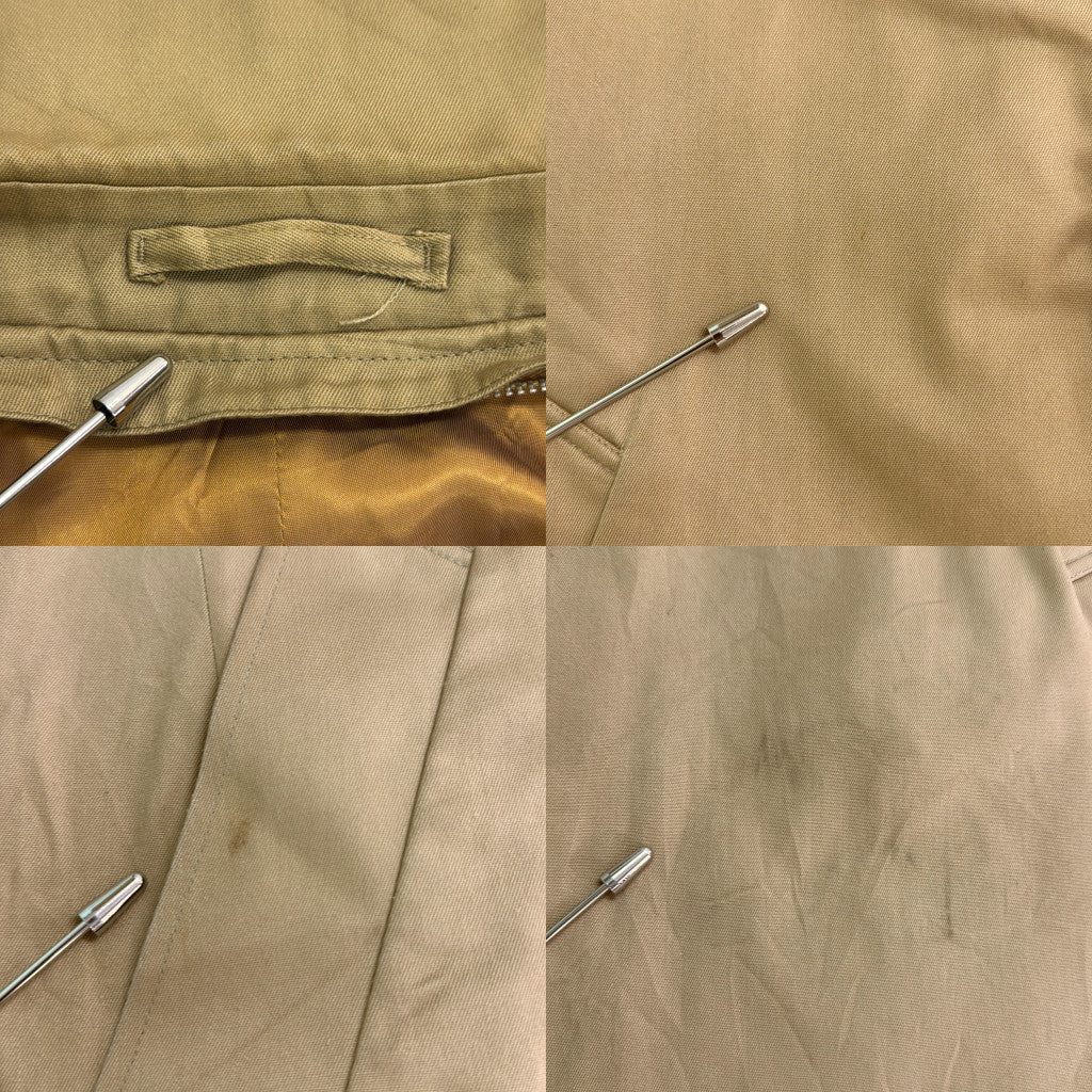 70s Aquascutum Balmacaan Soutien Collar Coat