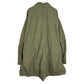 80s U.S. ARMY M-65 Fishtail Parka Military Coat