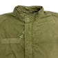 80s U.S. ARMY M-65 Fishtail Parka Military Coat