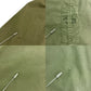 80s U.S. ARMY M-65 Fishtail Parka Military Coat