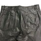 80s Leather Pants