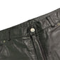80s Leather Pants