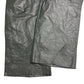80s Leather Pants