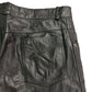 80s Leather Pants