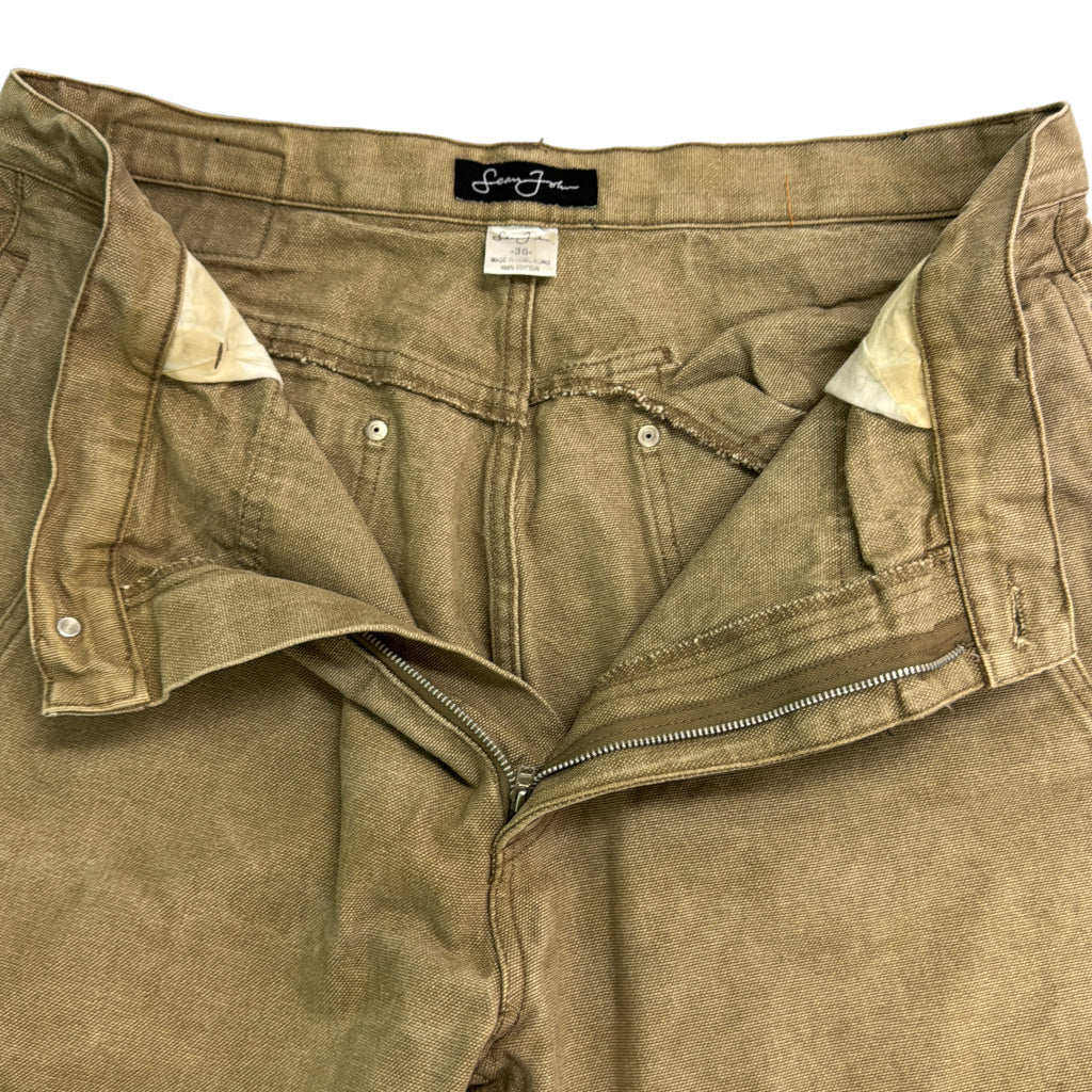 Sean John Long Pants