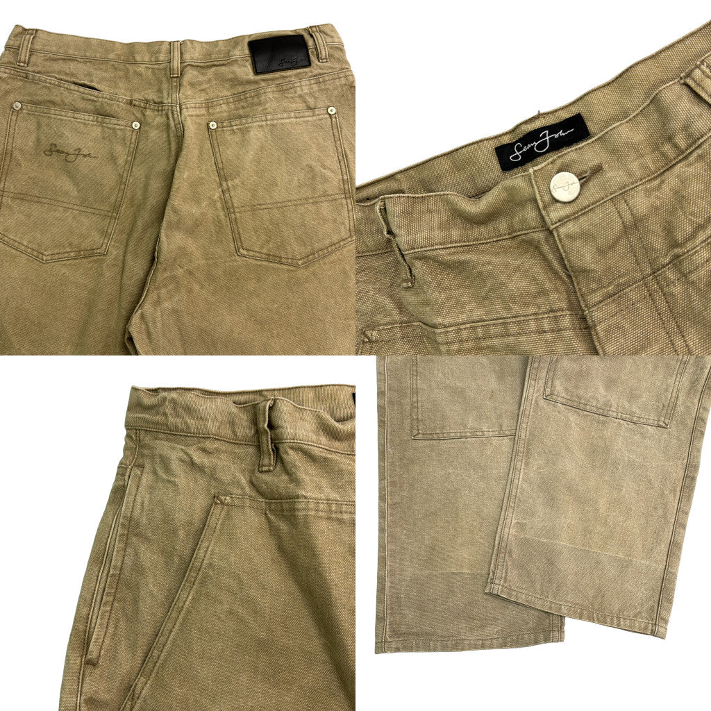 Sean John Long Pants