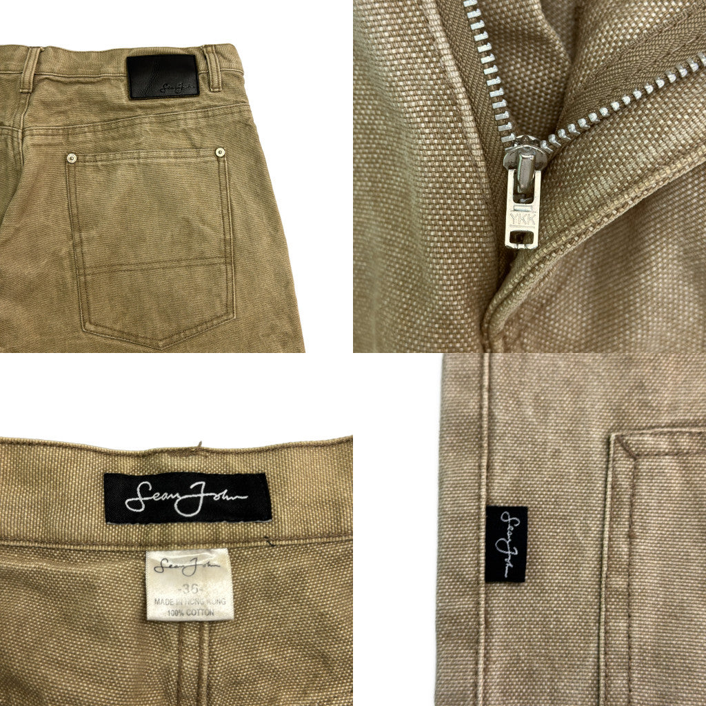 Sean John Long Pants