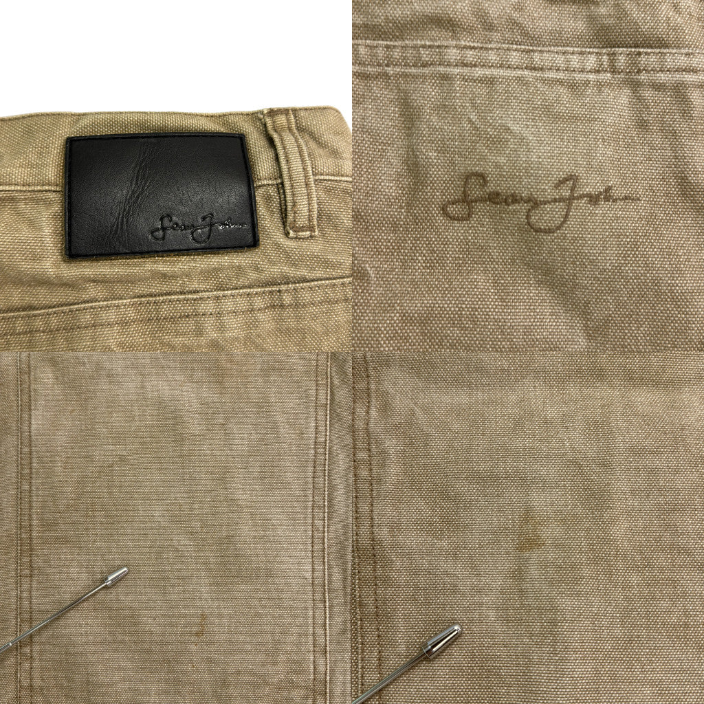 Sean John Long Pants