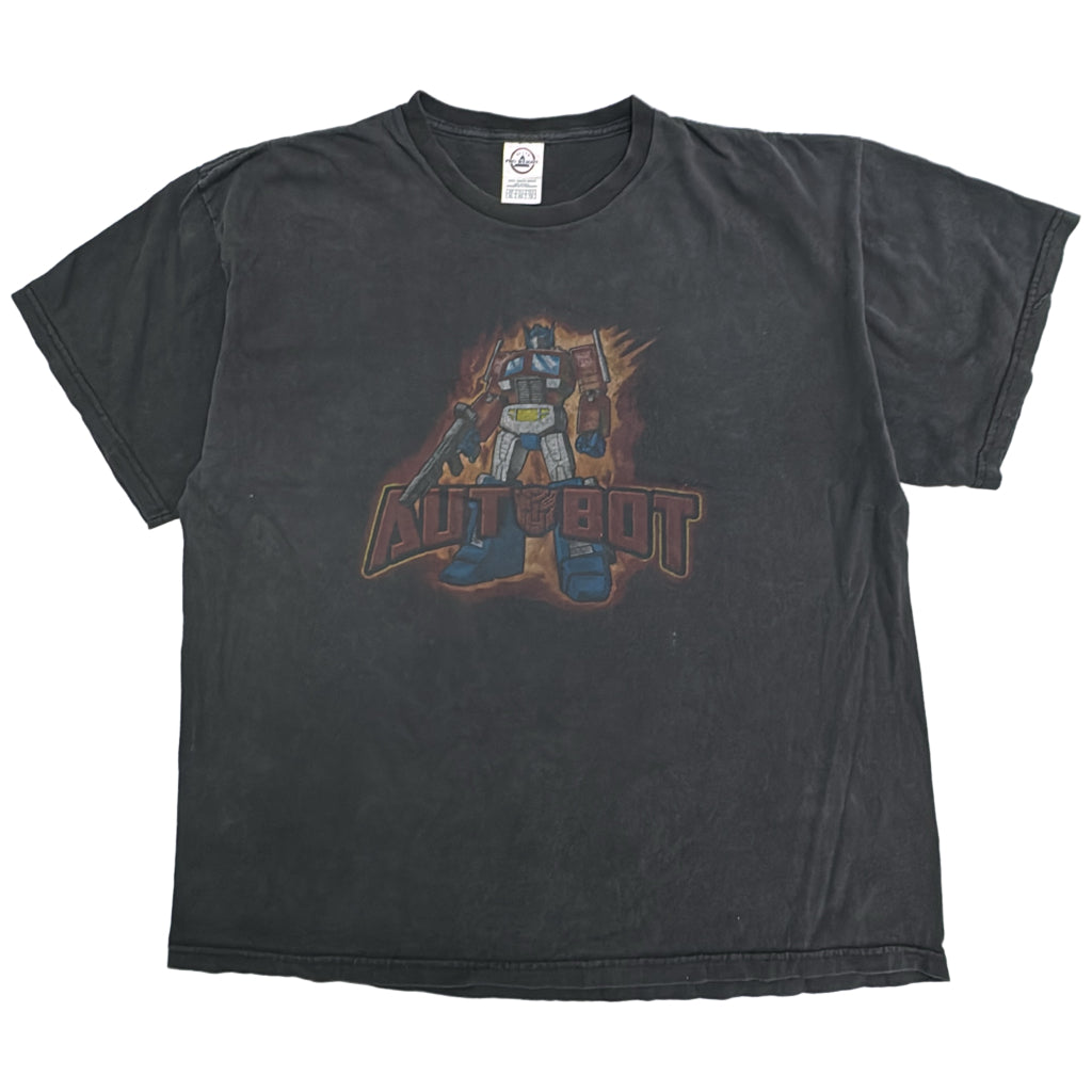 DELTA Character T-Shirt