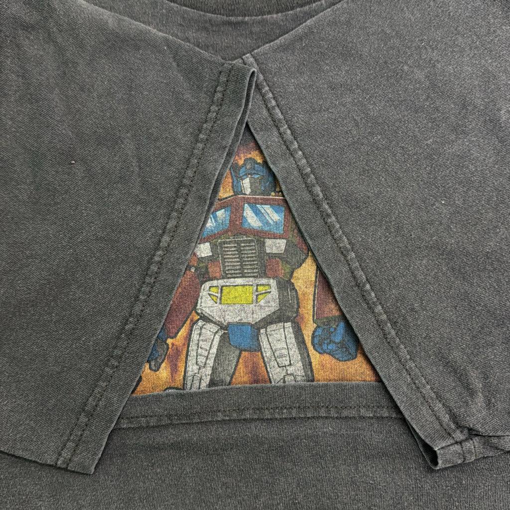 DELTA Character T-Shirt
