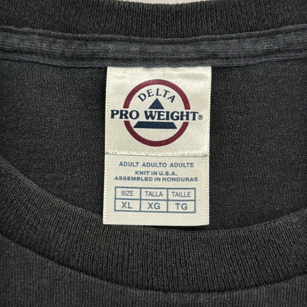 DELTA Character T-Shirt