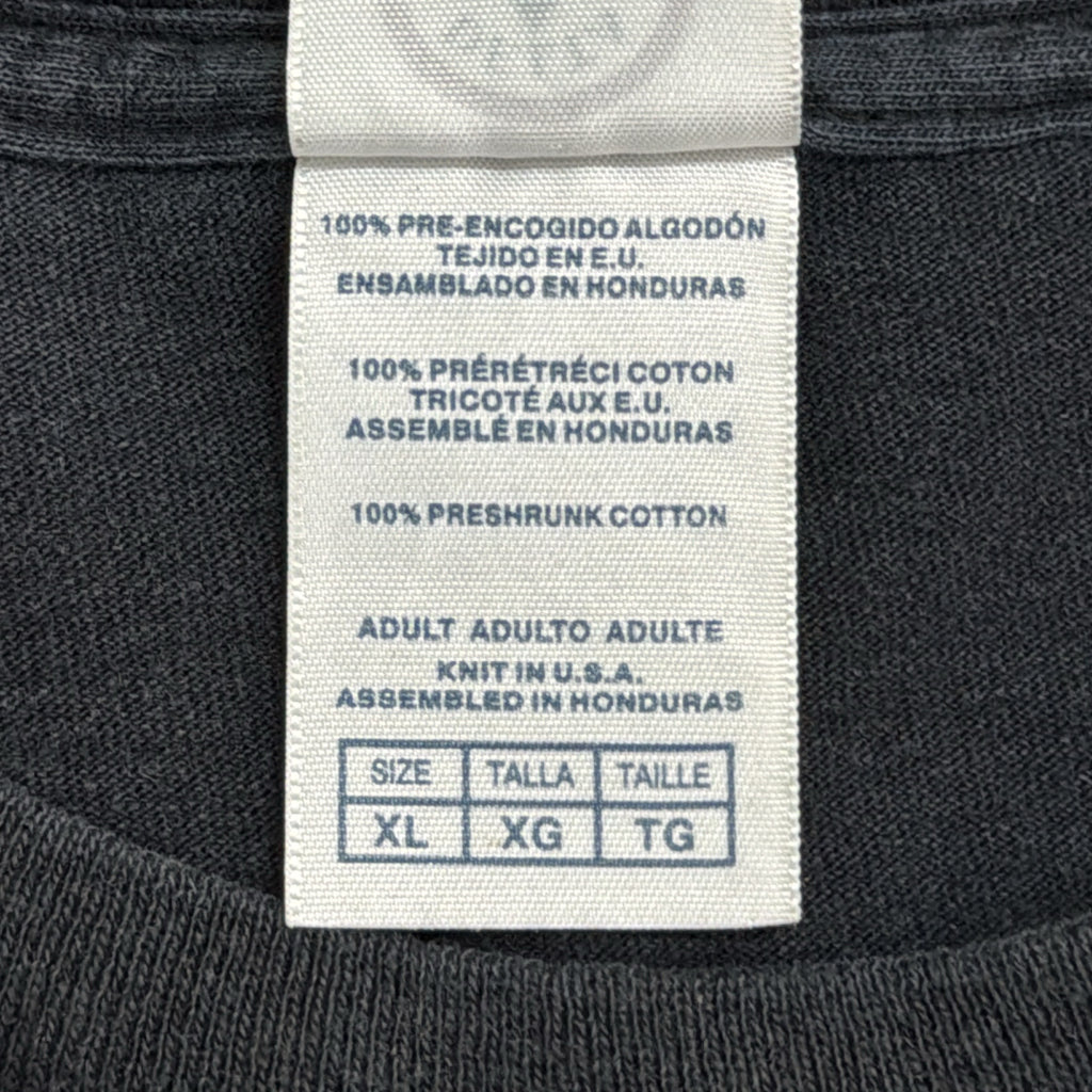 DELTA Character T-Shirt