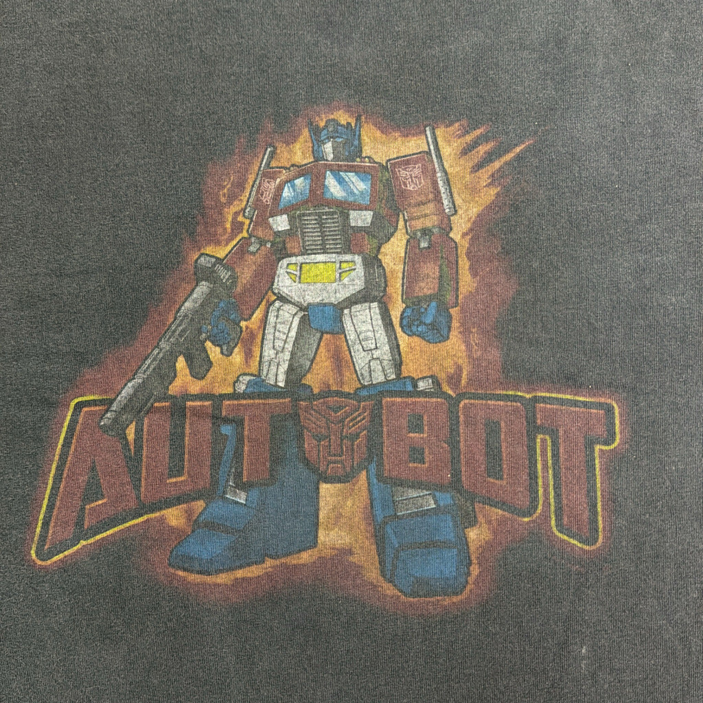 DELTA Character T-Shirt