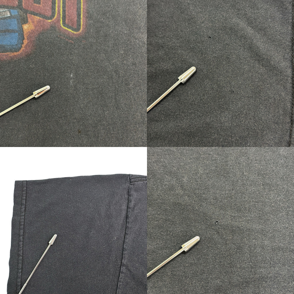 DELTA Character T-Shirt