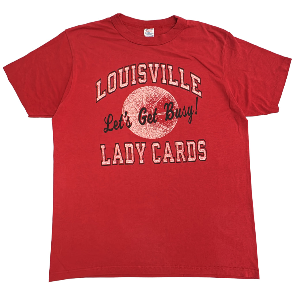 80s Champion College T-Shirt