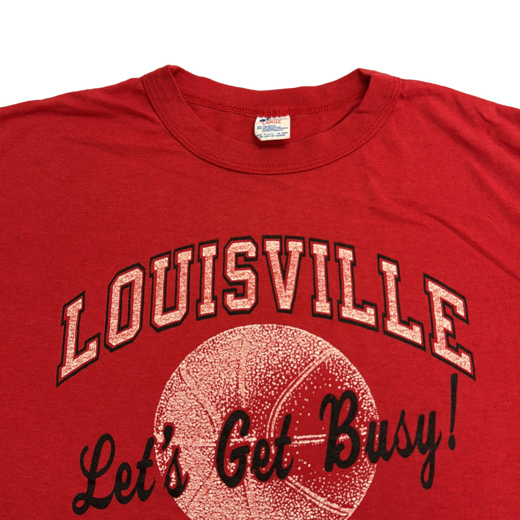 80s Champion College T-Shirt