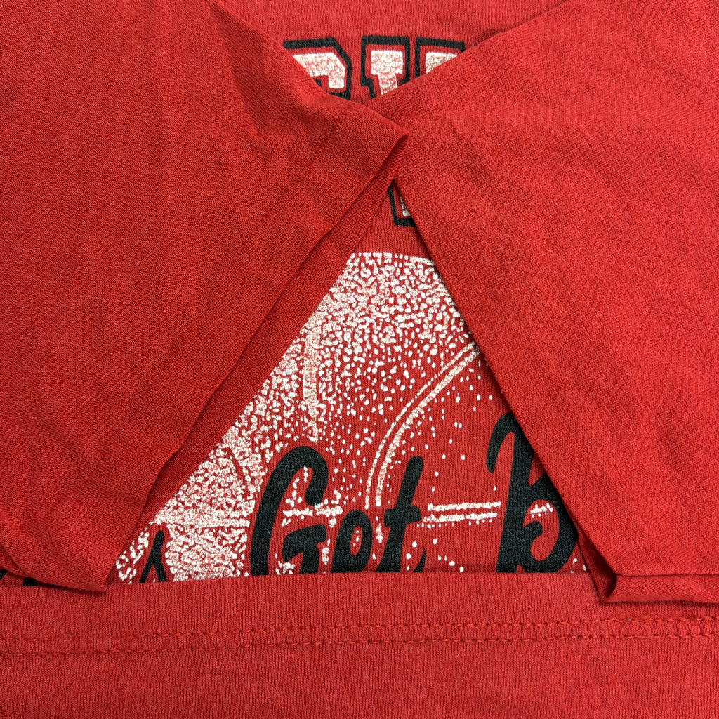 80s Champion College T-Shirt