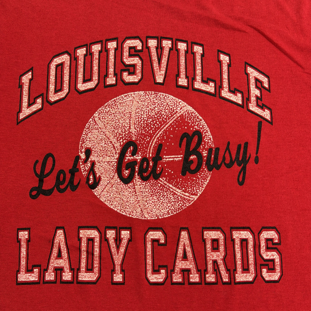 80s Champion College T-Shirt