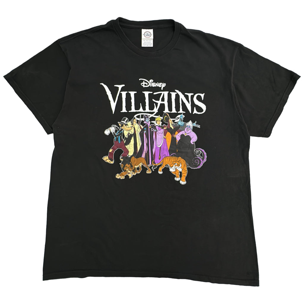DELTA Character T-Shirt
