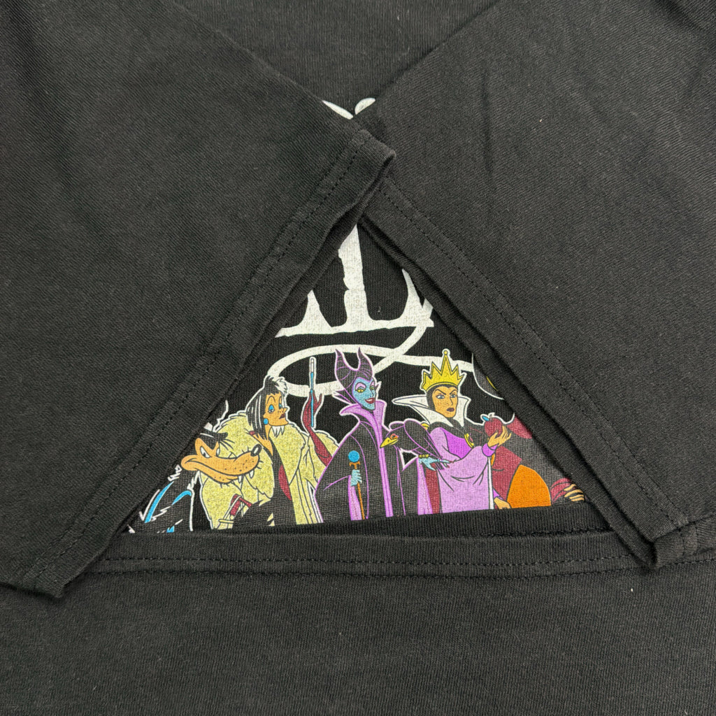 DELTA Character T-Shirt