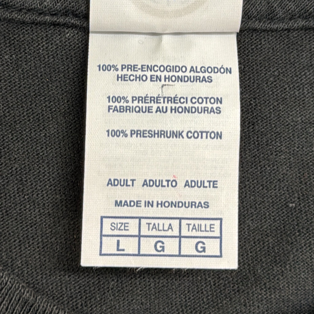 DELTA Character T-Shirt
