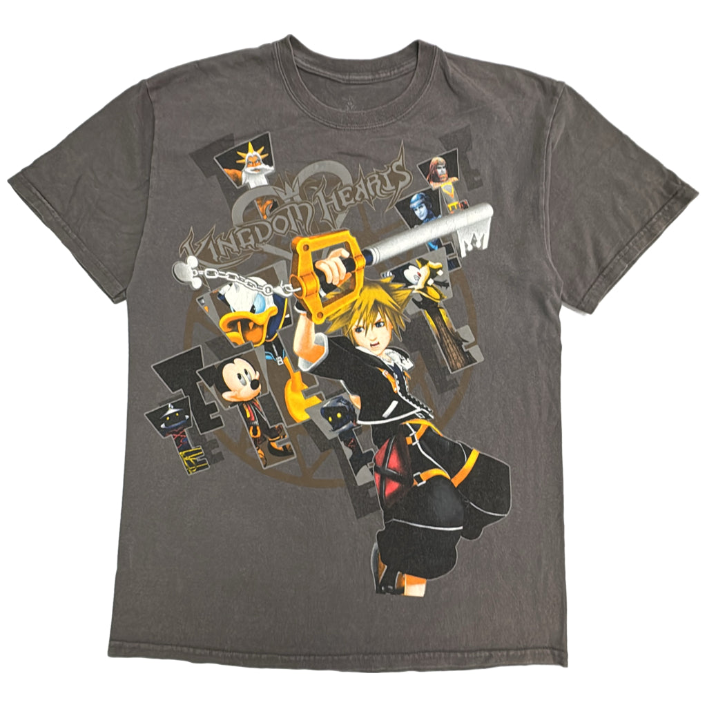 Character T-Shirt
