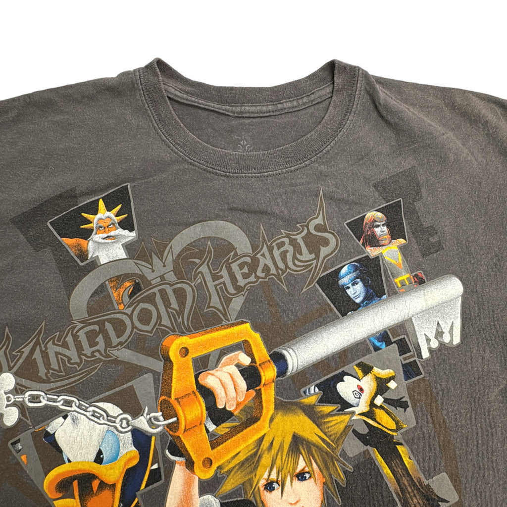 Character T-Shirt