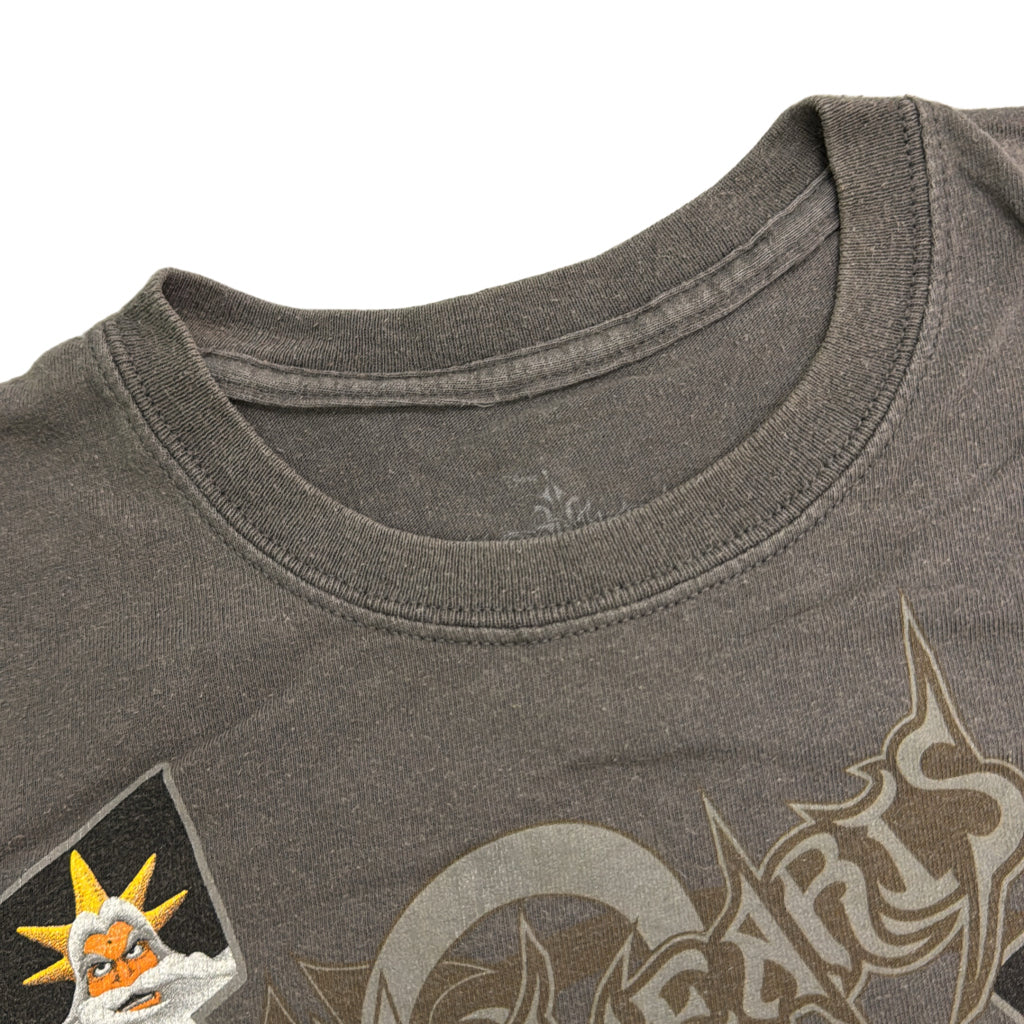 Character T-Shirt