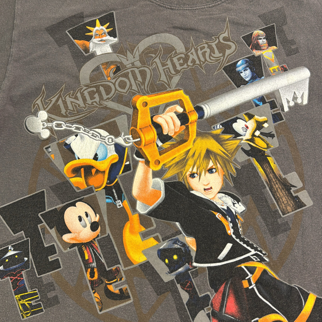 Character T-Shirt