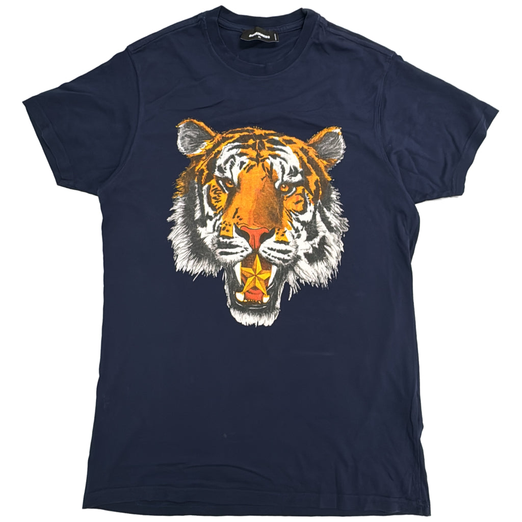 DSQUARED2 Brand T-Shirt