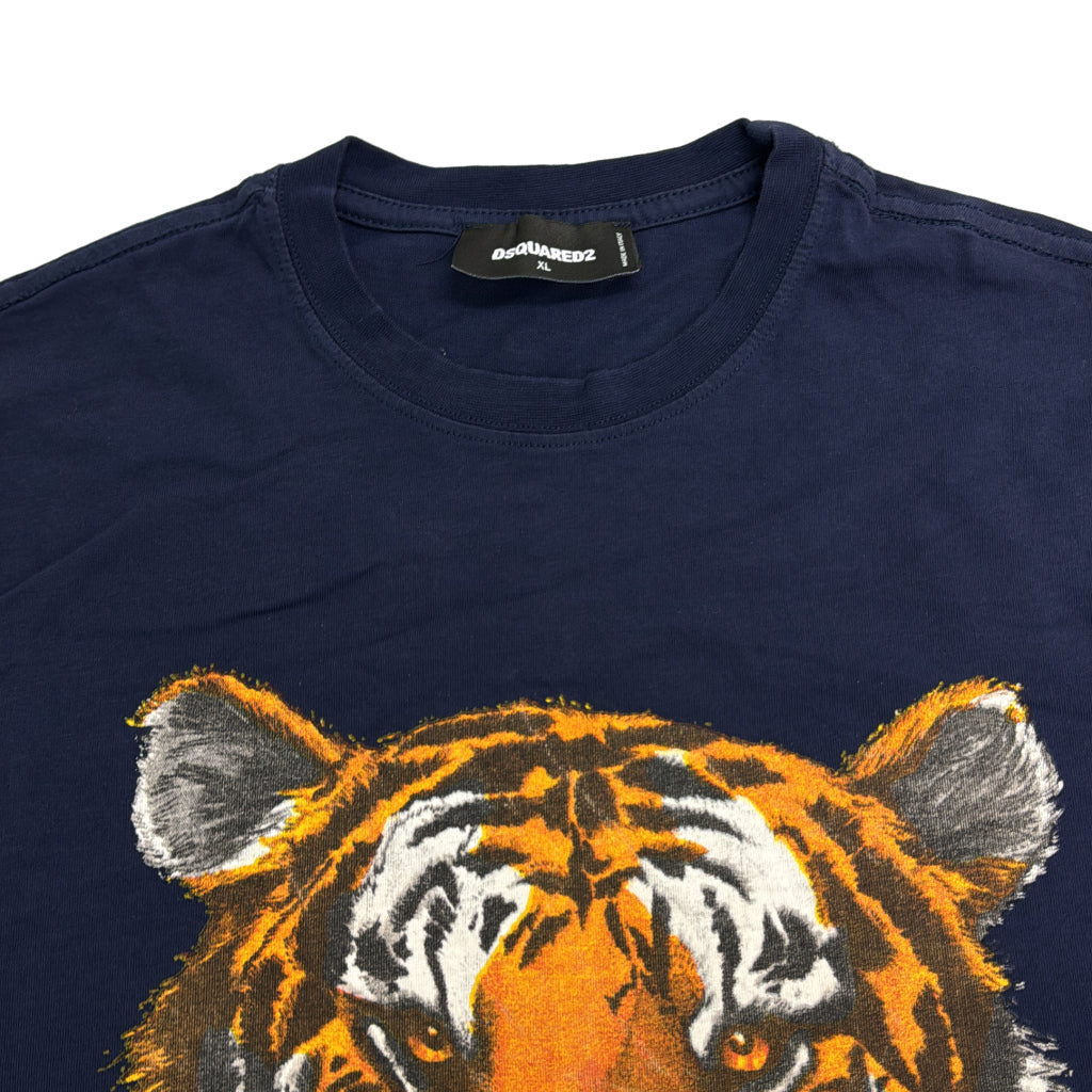 DSQUARED2 Brand T-Shirt
