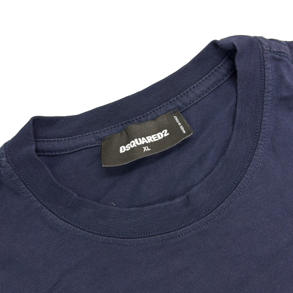 DSQUARED2 Brand T-Shirt