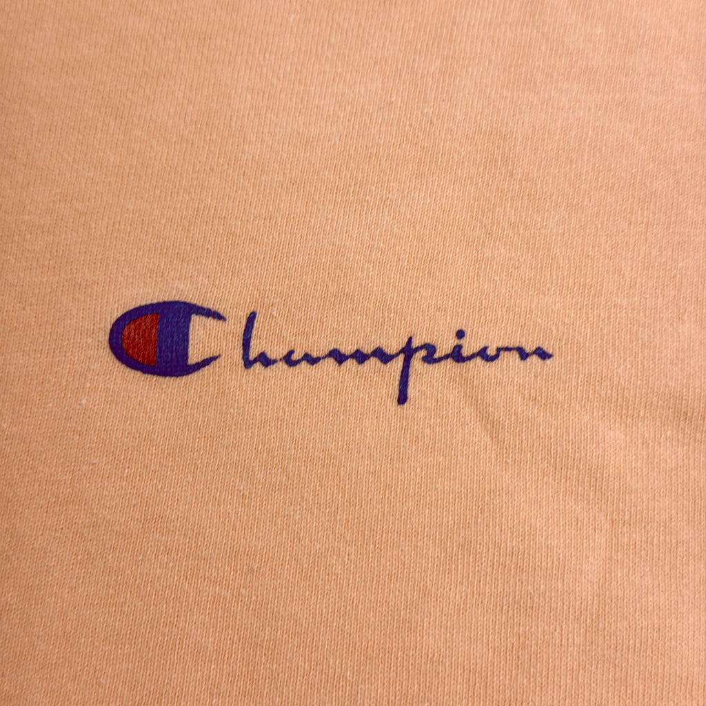 80s Champion Sports Brand Pro Team T-Shirt