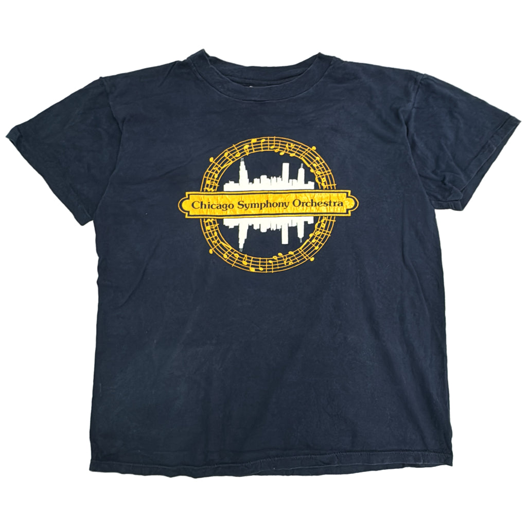 80s Champion Sports Brand Pro Team T-Shirt