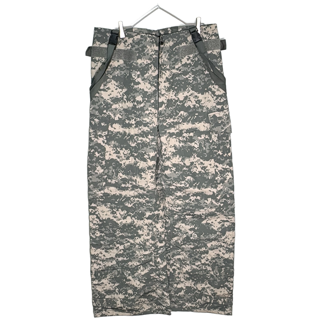 00s U.S. ARMY Chemical Protective Military Pants