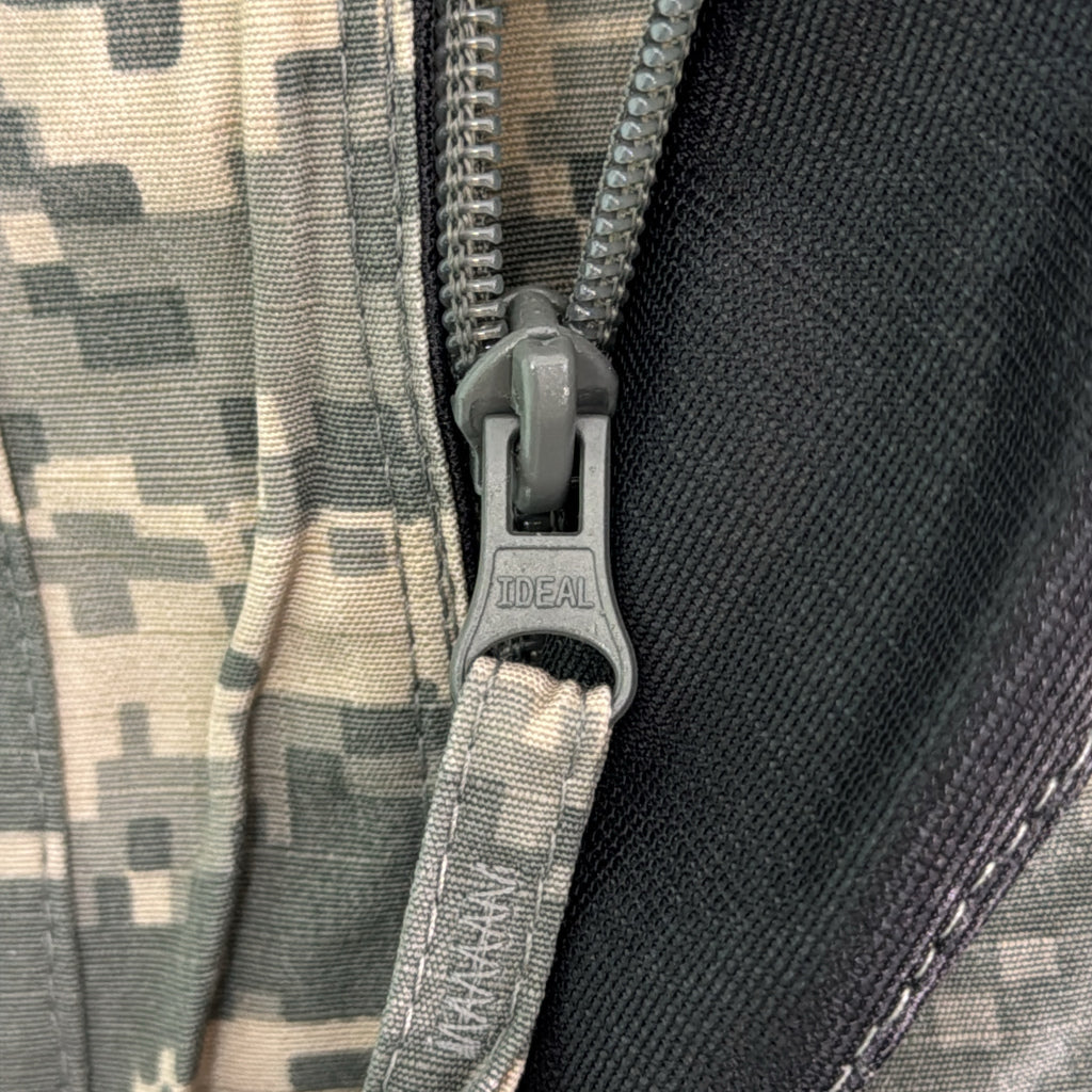 00s U.S. ARMY Chemical Protective Military Pants