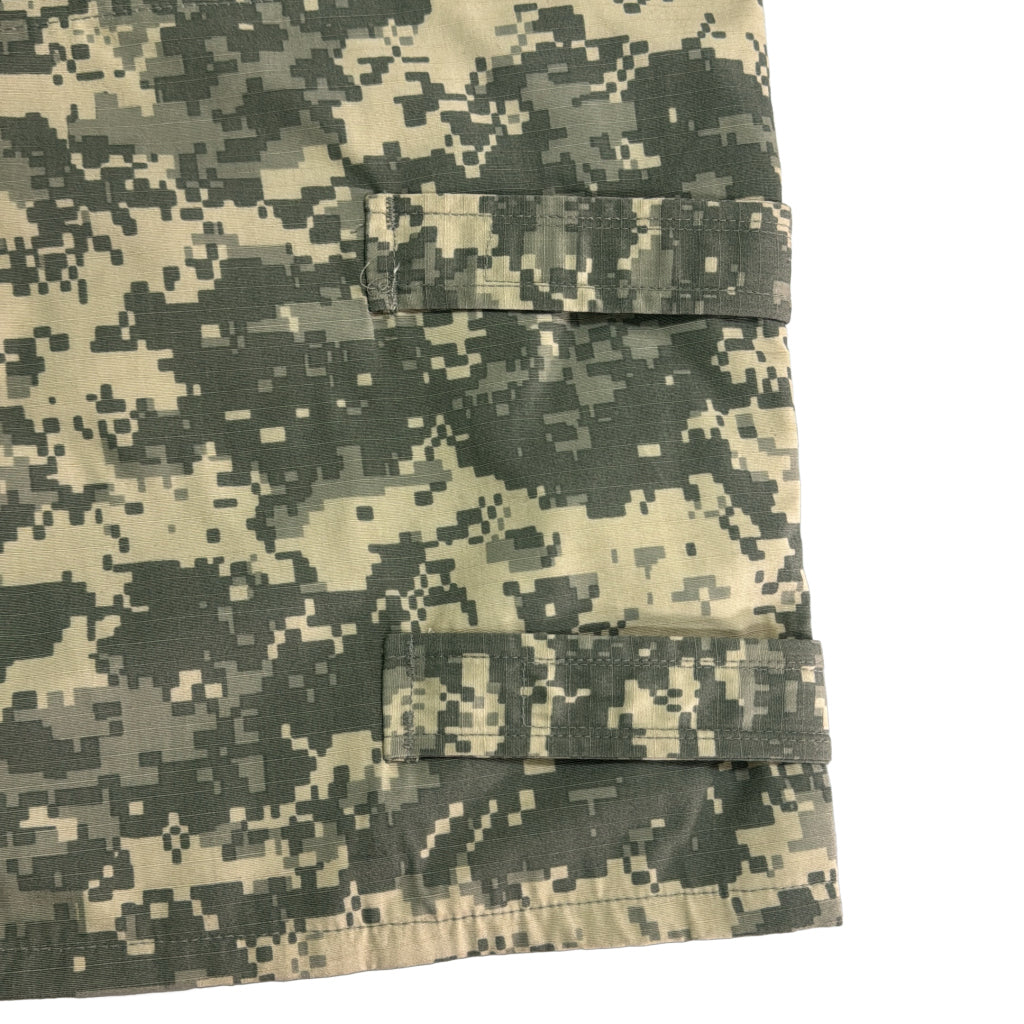 00s U.S. ARMY Chemical Protective Military Pants