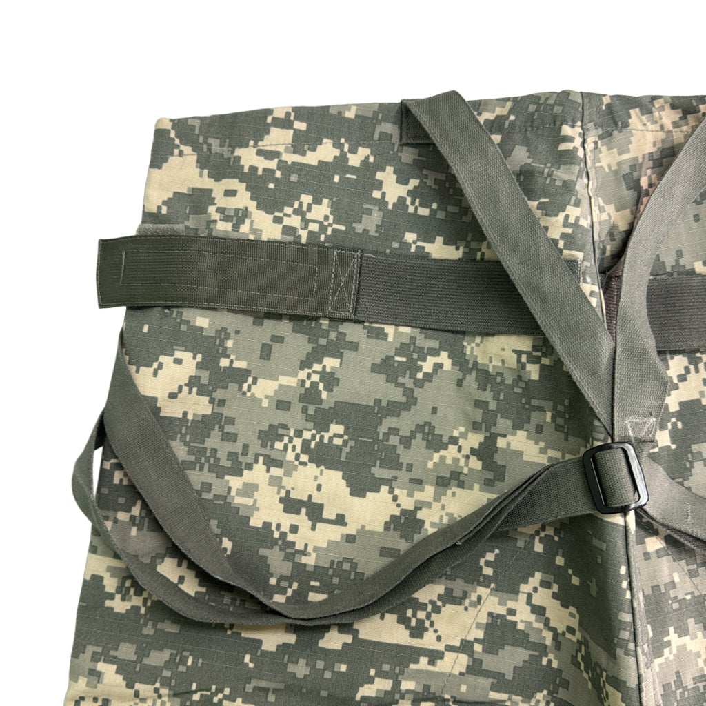 00s U.S. ARMY Chemical Protective Military Pants