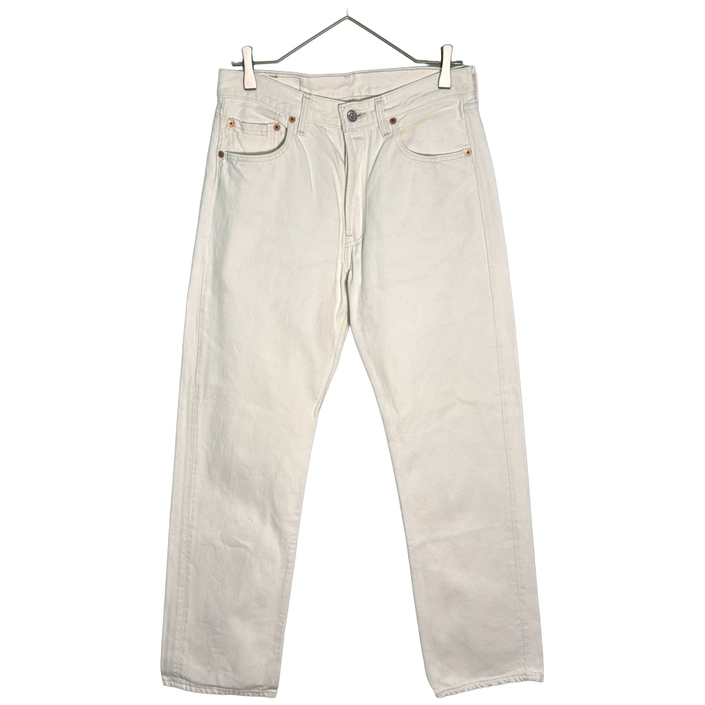 90s 501 Denim Pants