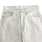 90s 501 Denim Pants
