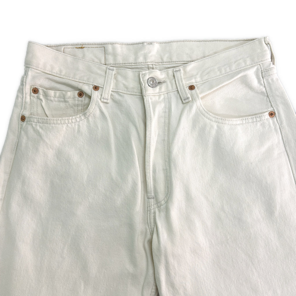90s 501 Denim Pants