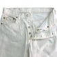 90s 501 Denim Pants