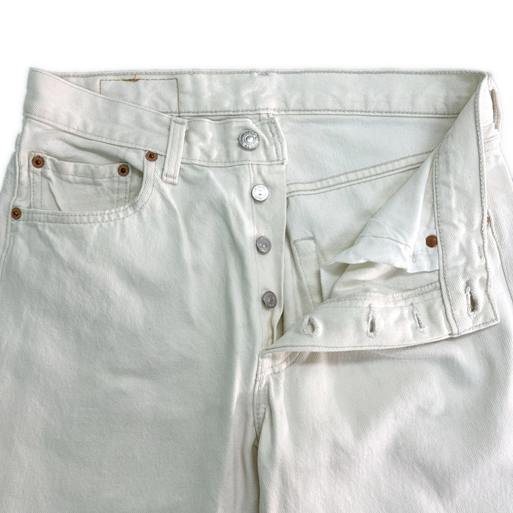90s 501 Denim Pants