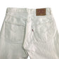90s 501 Denim Pants