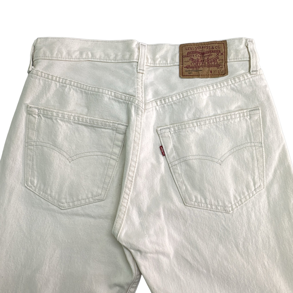 90s 501 Denim Pants