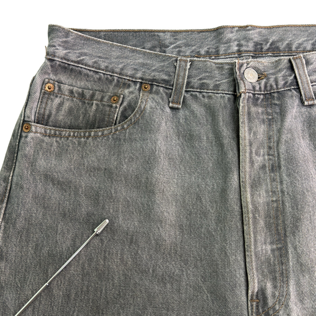 90s Levi's 501 Denim Pants